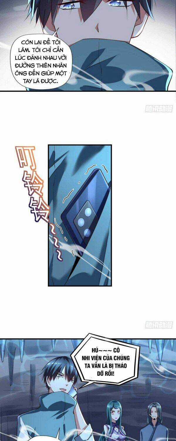 Mở Phòng Khám Tu Tiên - Chapter 83 - Trang 13