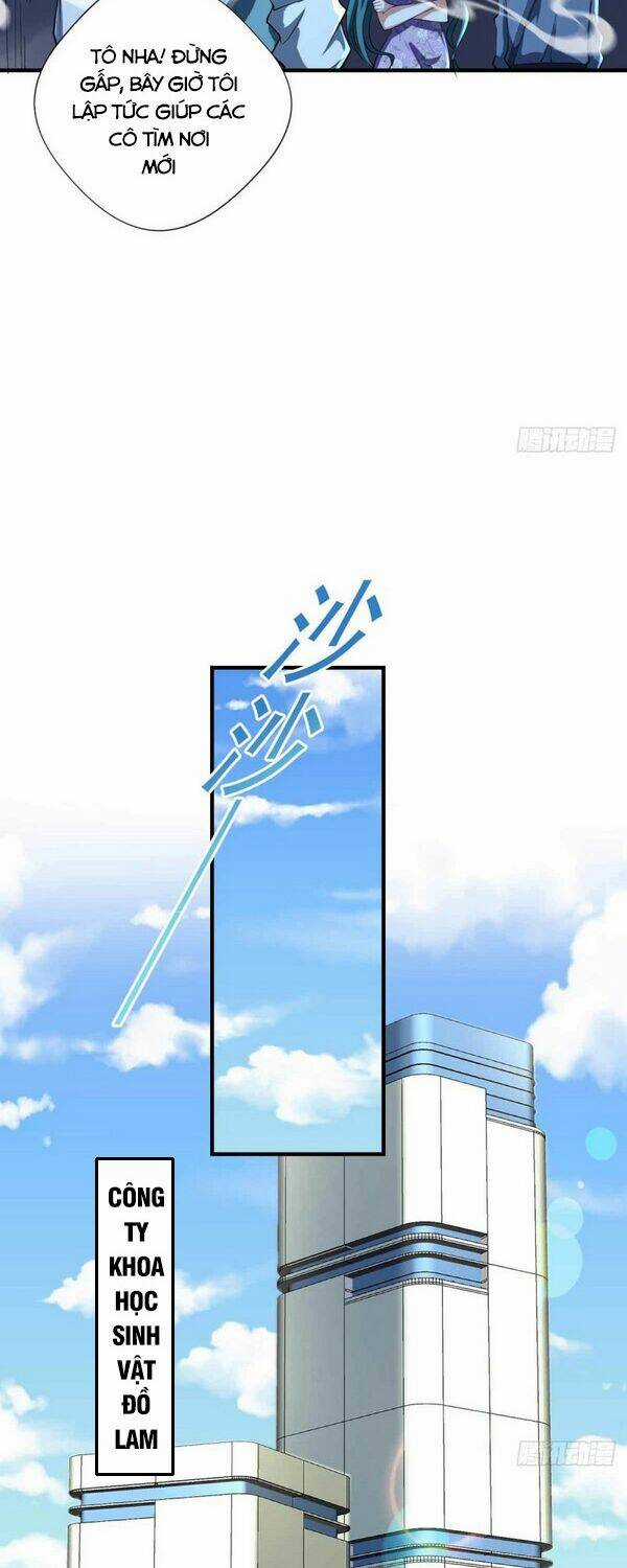 Mở Phòng Khám Tu Tiên - Chapter 83 - Trang 14
