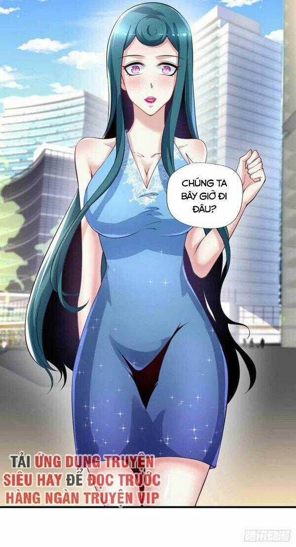 Mở Phòng Khám Tu Tiên - Chapter 83 - Trang 20