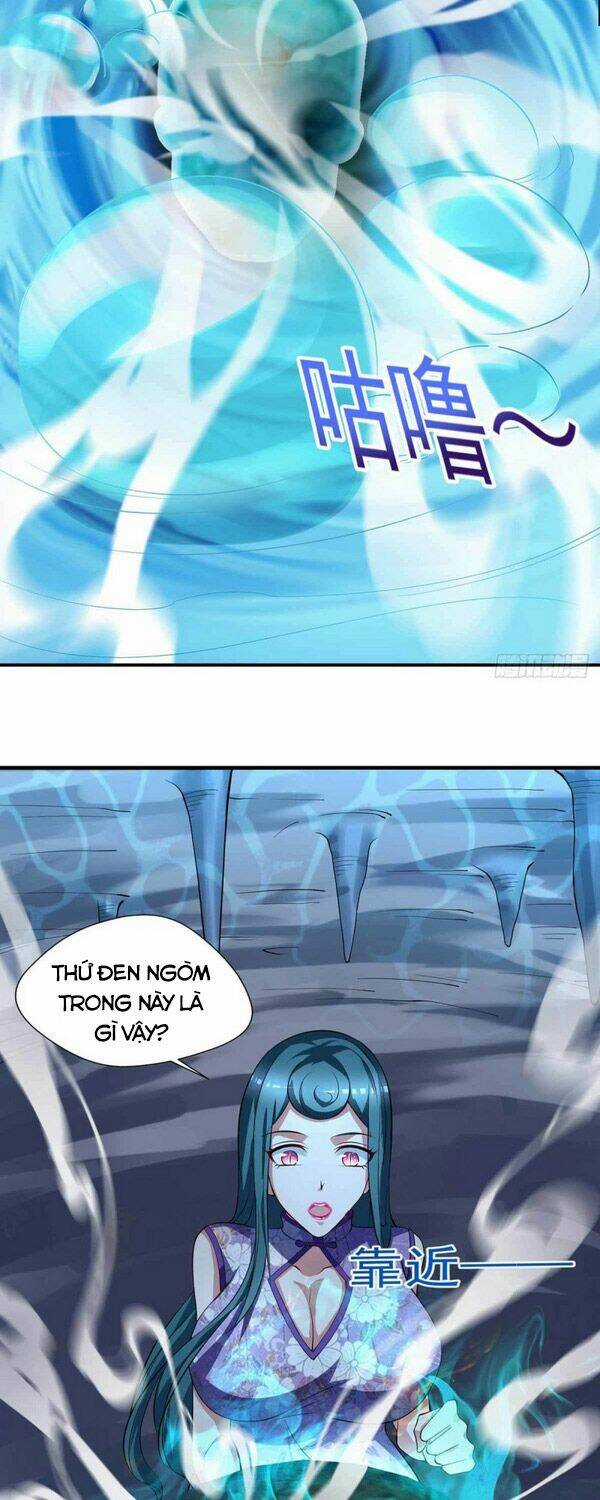 Mở Phòng Khám Tu Tiên - Chapter 83 - Trang 5