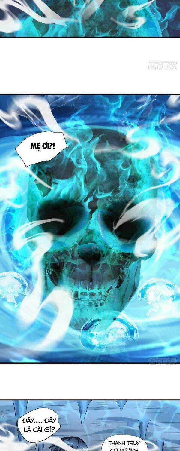 Mở Phòng Khám Tu Tiên - Chapter 83 - Trang 6
