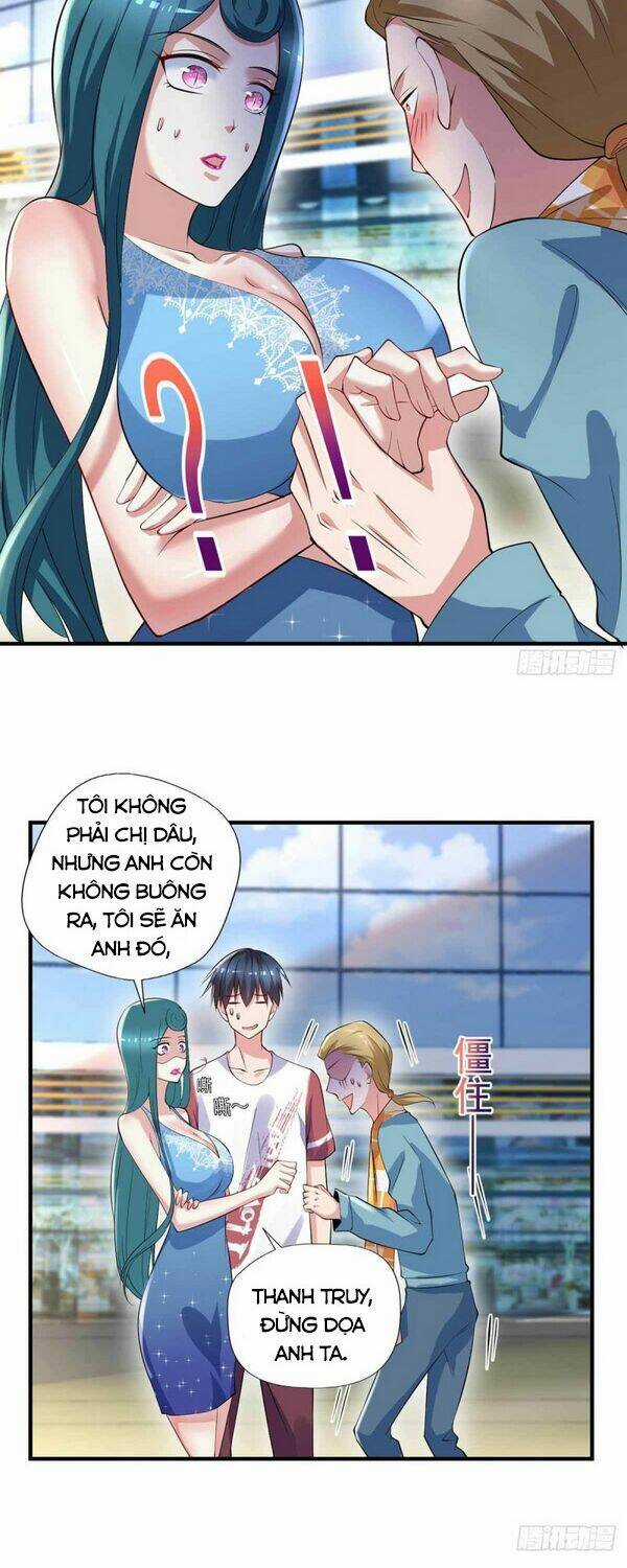 Mở Phòng Khám Tu Tiên - Chapter 84 - Trang 12