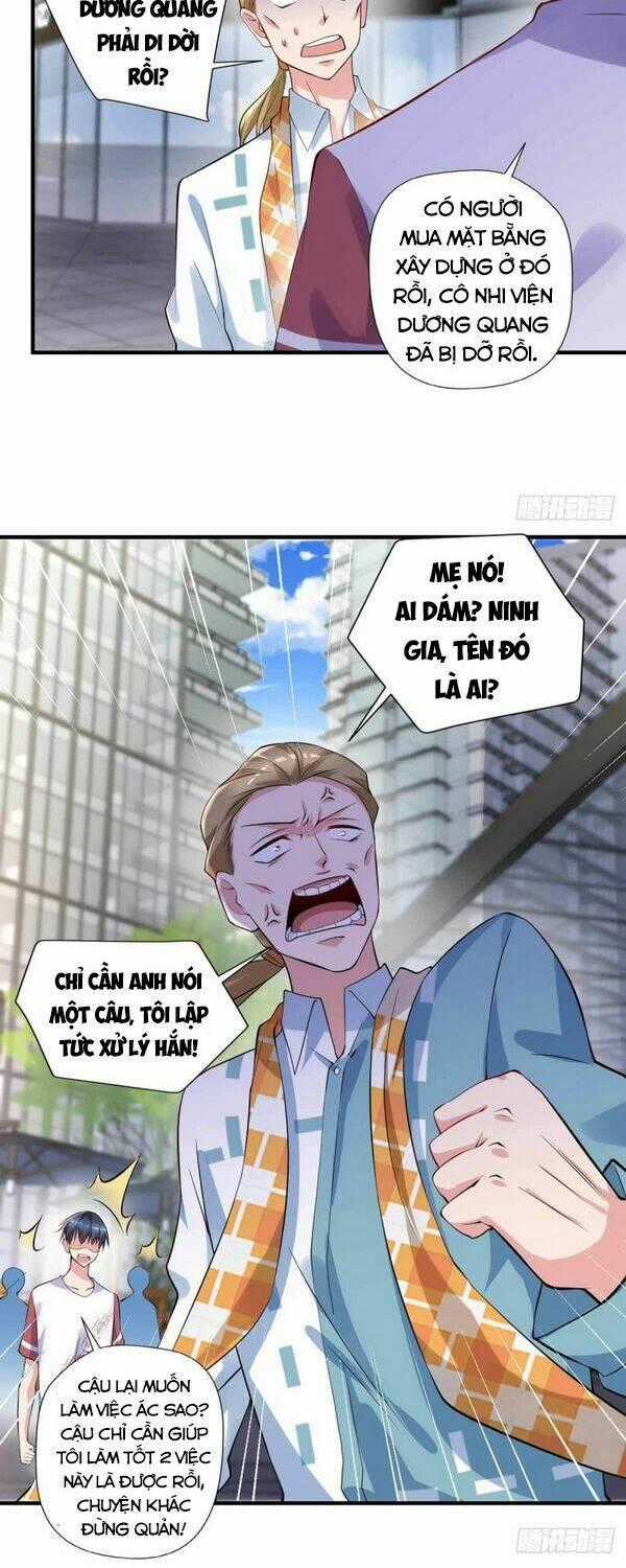 Mở Phòng Khám Tu Tiên - Chapter 84 - Trang 16