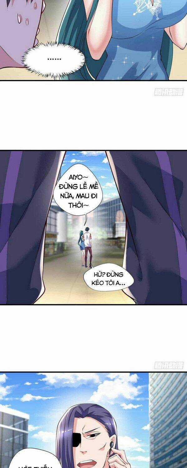 Mở Phòng Khám Tu Tiên - Chapter 84 - Trang 3