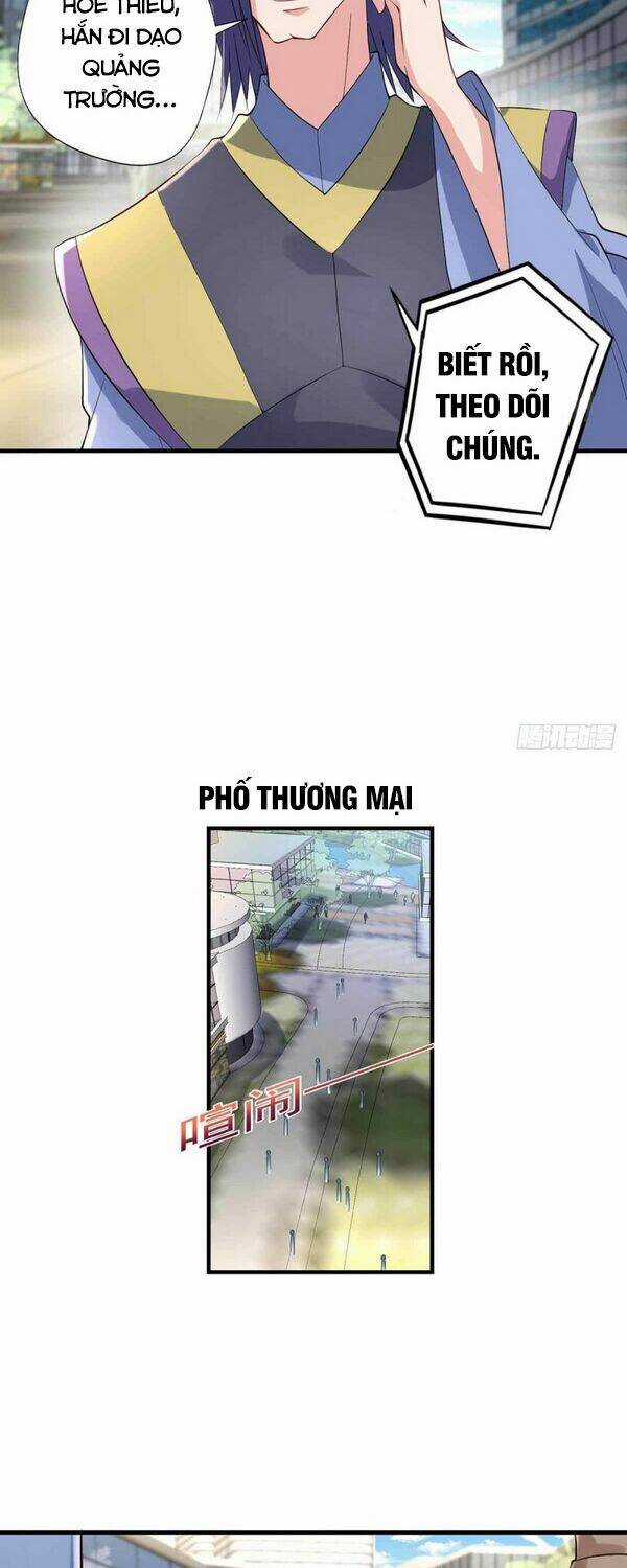 Mở Phòng Khám Tu Tiên - Chapter 84 - Trang 4