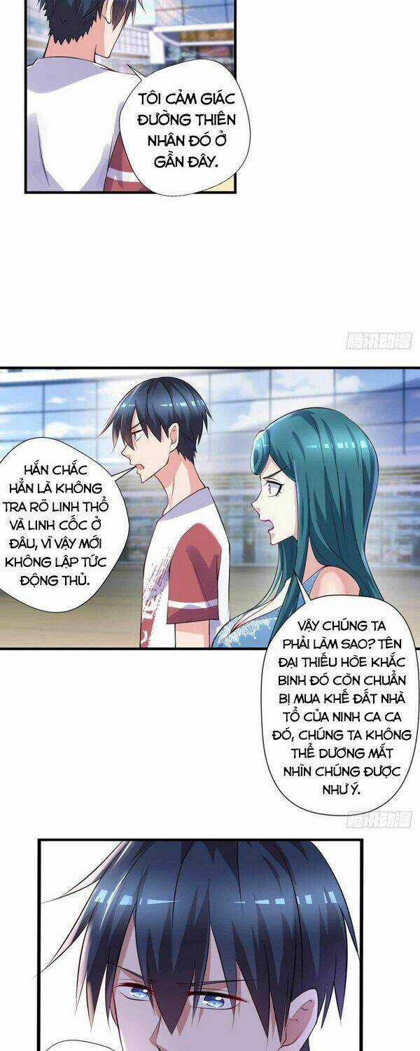 Mở Phòng Khám Tu Tiên - Chapter 84 - Trang 6