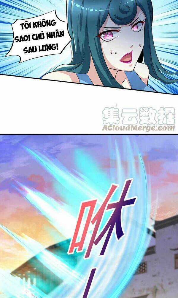 Mở Phòng Khám Tu Tiên - Chapter 85 - Trang 16