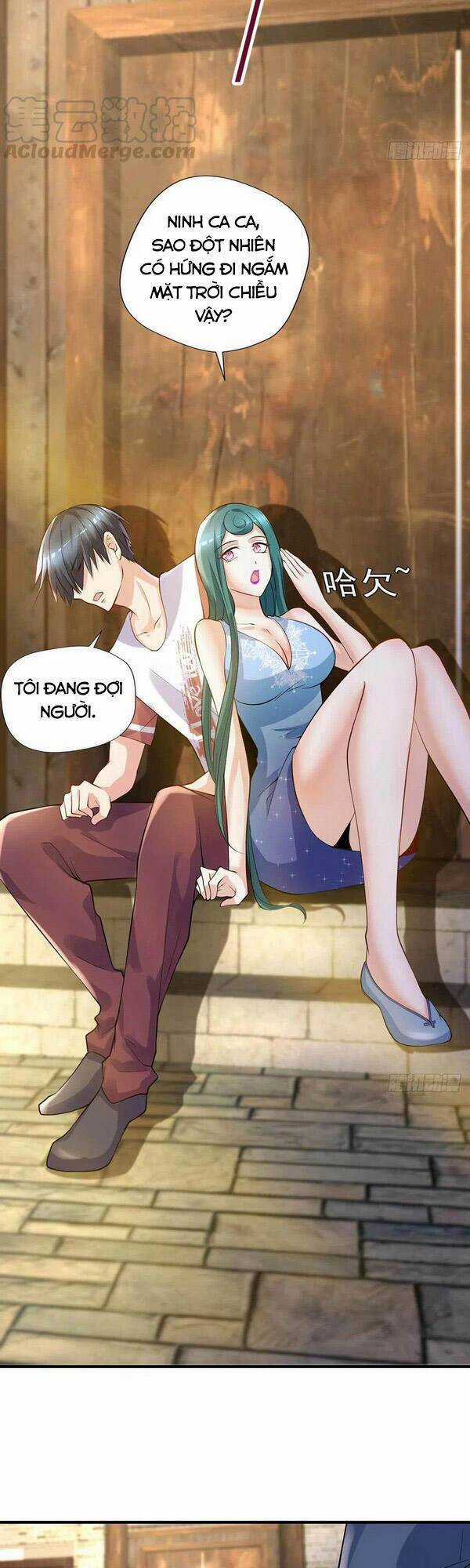 Mở Phòng Khám Tu Tiên - Chapter 85 - Trang 3