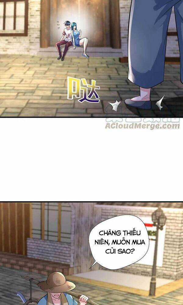 Mở Phòng Khám Tu Tiên - Chapter 85 - Trang 4