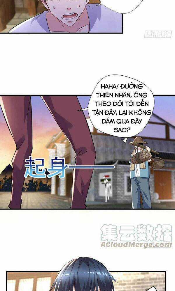 Mở Phòng Khám Tu Tiên - Chapter 85 - Trang 6