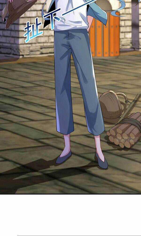 Mở Phòng Khám Tu Tiên - Chapter 85 - Trang 8