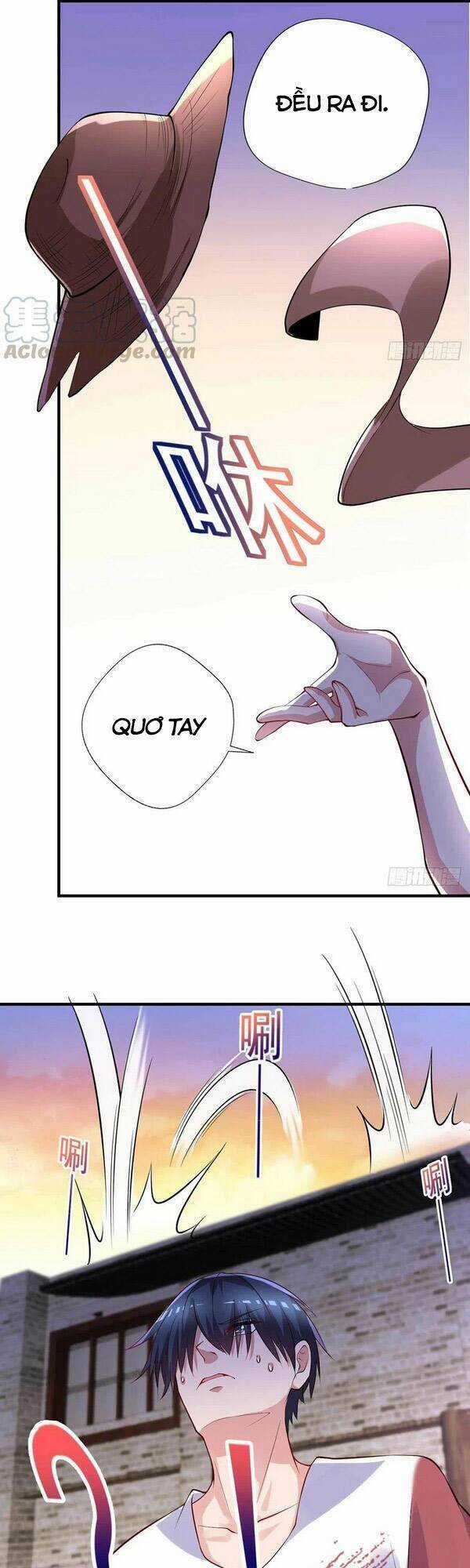 Mở Phòng Khám Tu Tiên - Chapter 85 - Trang 9