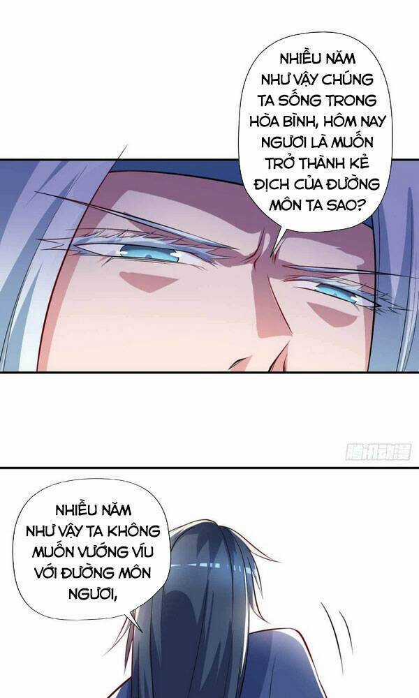 Mở Phòng Khám Tu Tiên - Chapter 86 - Trang 14