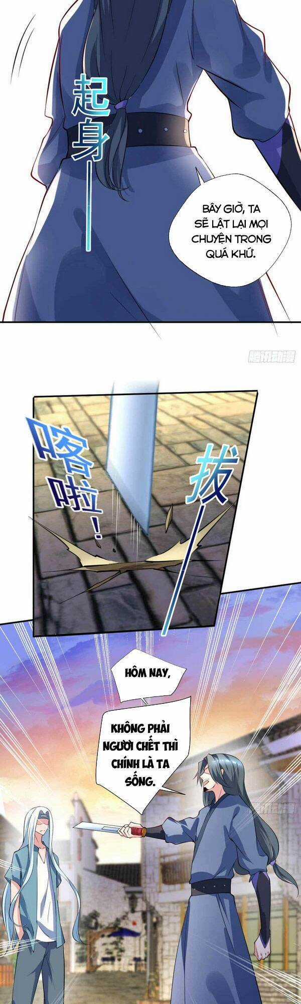 Mở Phòng Khám Tu Tiên - Chapter 86 - Trang 15