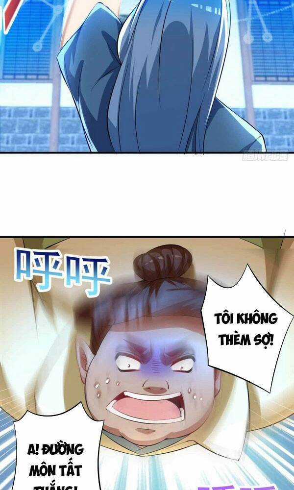 Mở Phòng Khám Tu Tiên - Chapter 86 - Trang 4