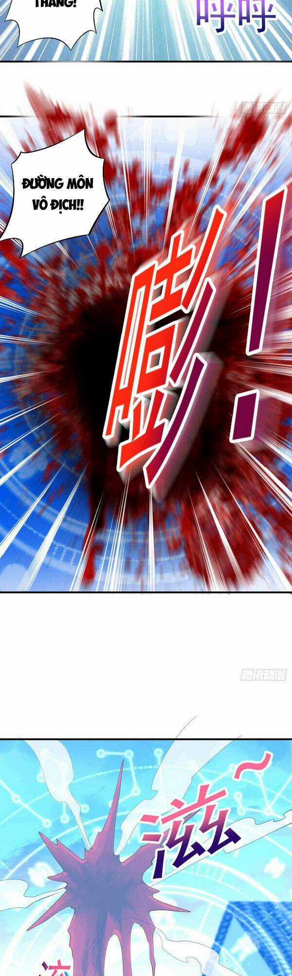 Mở Phòng Khám Tu Tiên - Chapter 86 - Trang 5