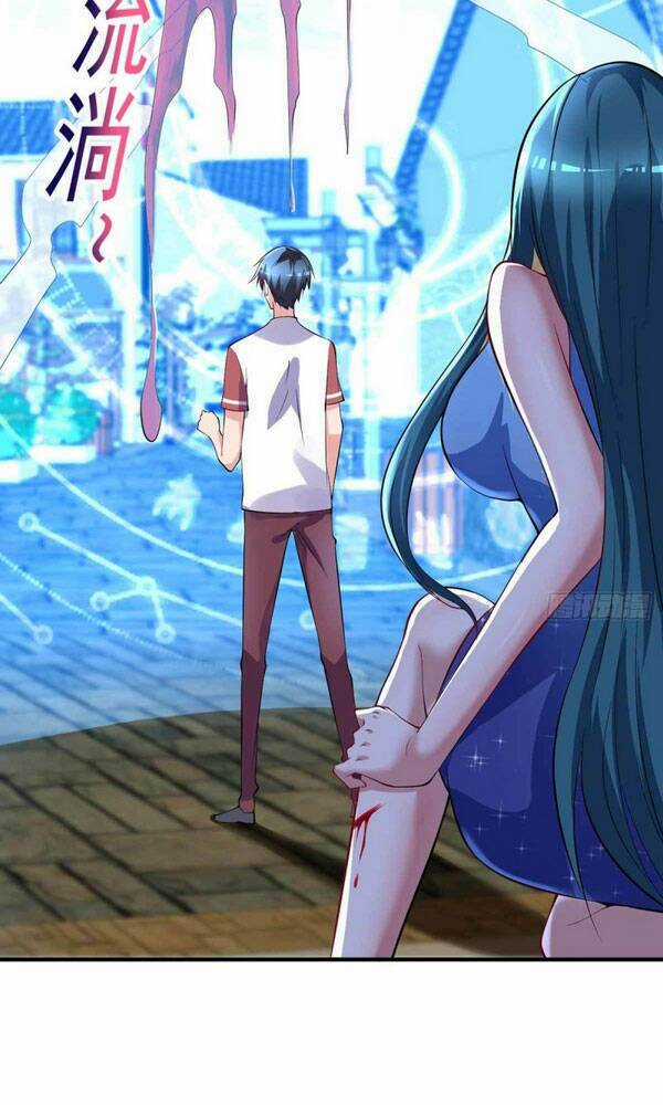 Mở Phòng Khám Tu Tiên - Chapter 86 - Trang 6