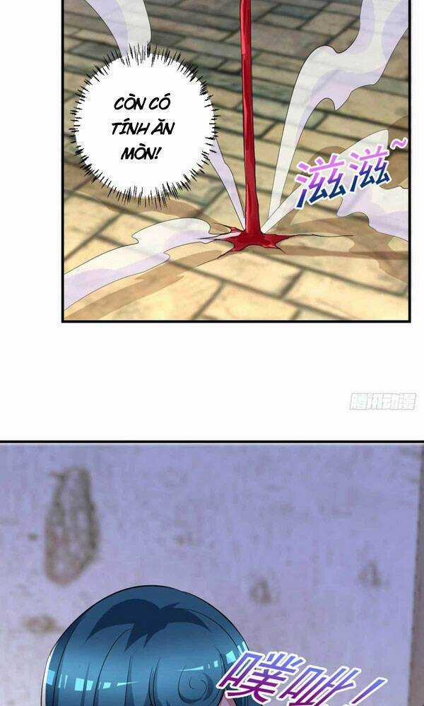 Mở Phòng Khám Tu Tiên - Chapter 86 - Trang 8