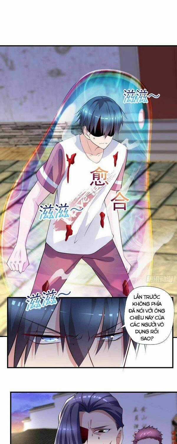 Mở Phòng Khám Tu Tiên - Chapter 87 - Trang 1