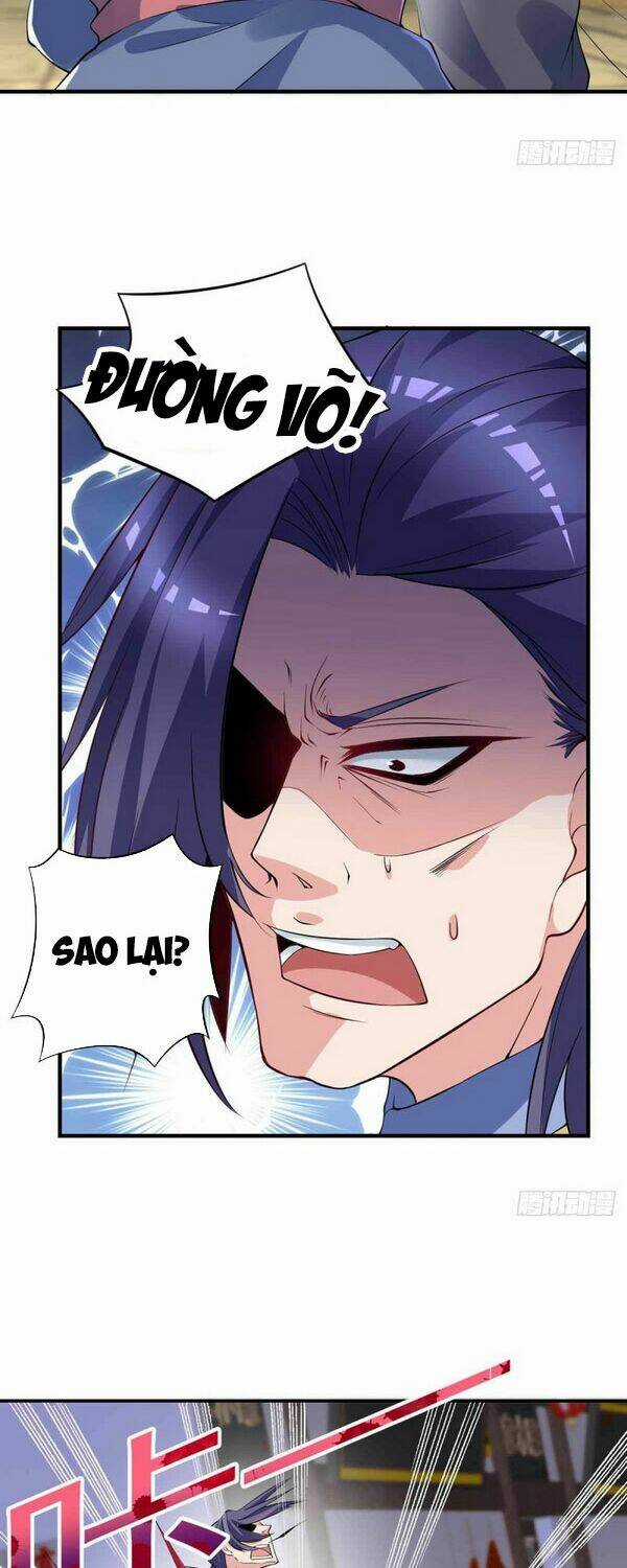 Mở Phòng Khám Tu Tiên - Chapter 87 - Trang 4