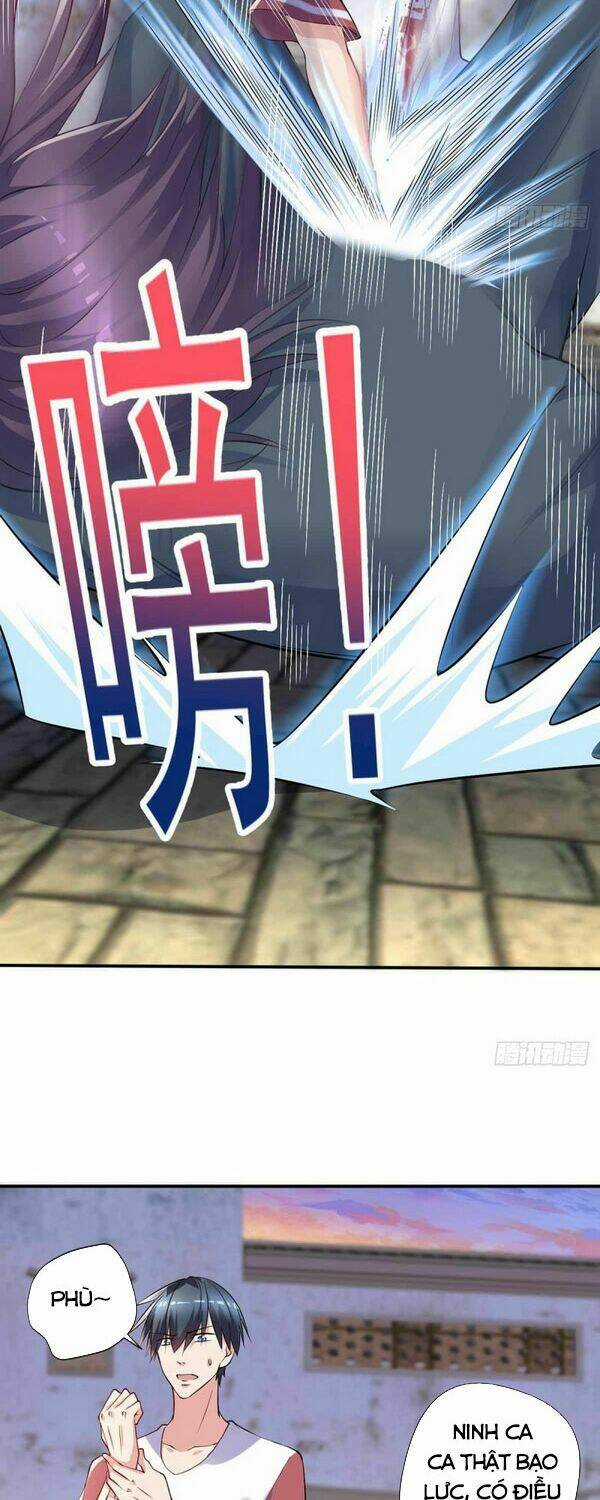 Mở Phòng Khám Tu Tiên - Chapter 87 - Trang 8