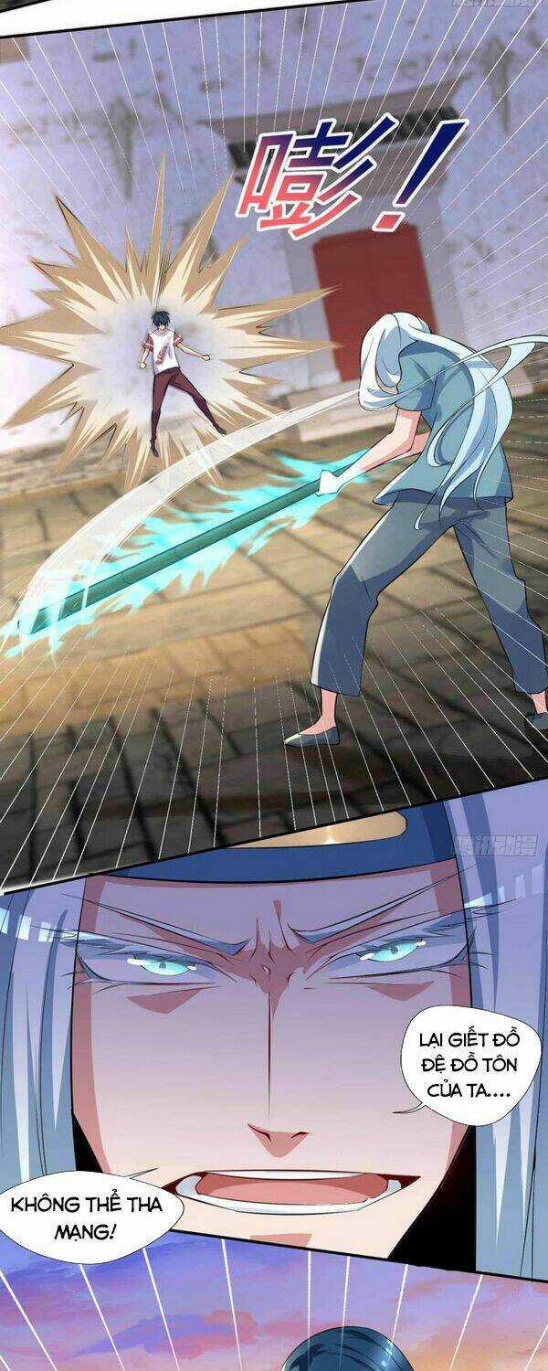 Mở Phòng Khám Tu Tiên - Chapter 87 - Trang 10