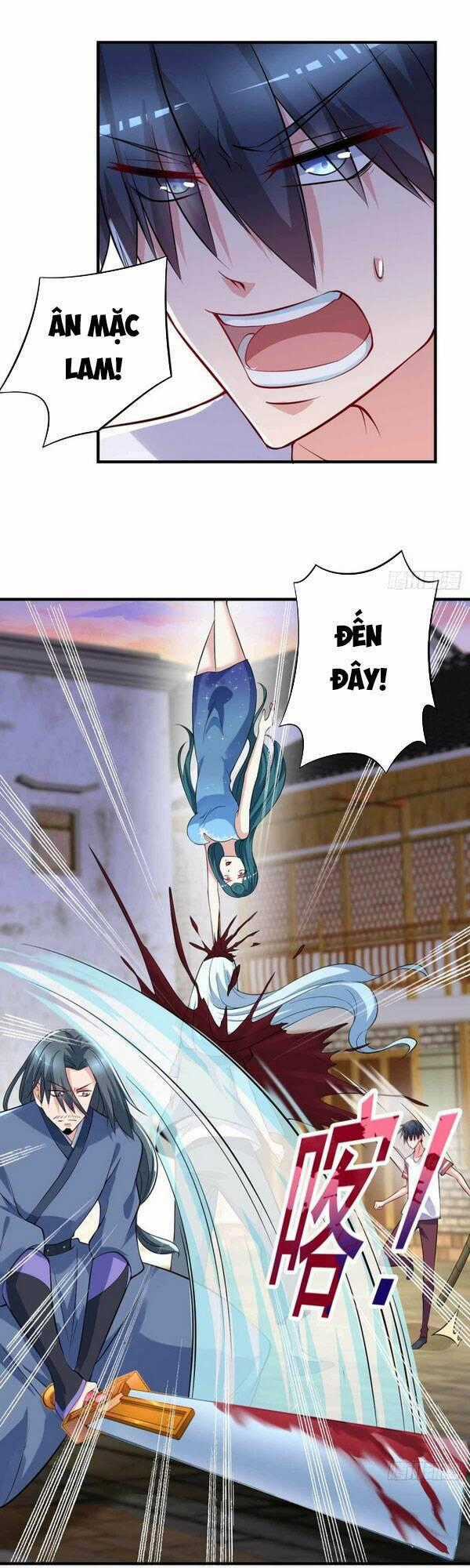 Mở Phòng Khám Tu Tiên - Chapter 88 - Trang 1