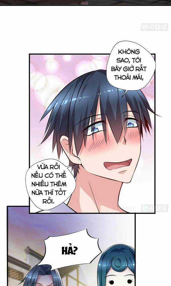 Mở Phòng Khám Tu Tiên - Chapter 88 - Trang 4