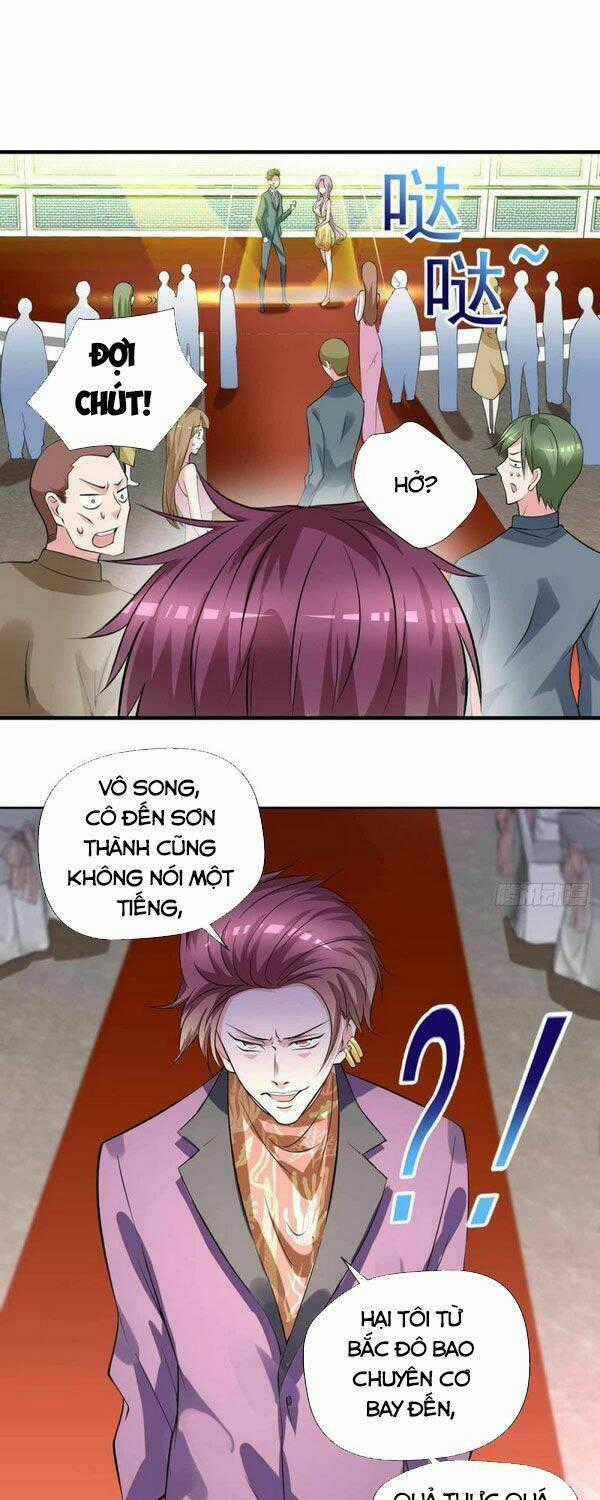 Mở Phòng Khám Tu Tiên - Chapter 89 - Trang 1