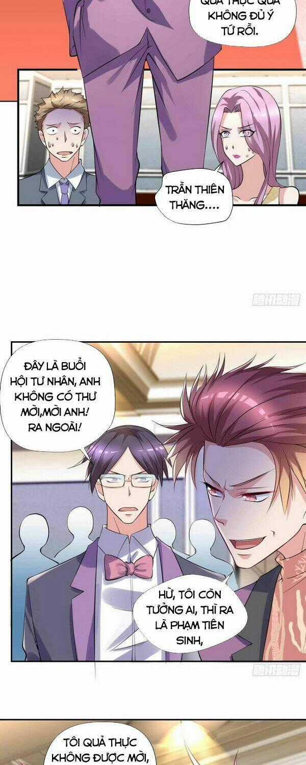 Mở Phòng Khám Tu Tiên - Chapter 89 - Trang 2