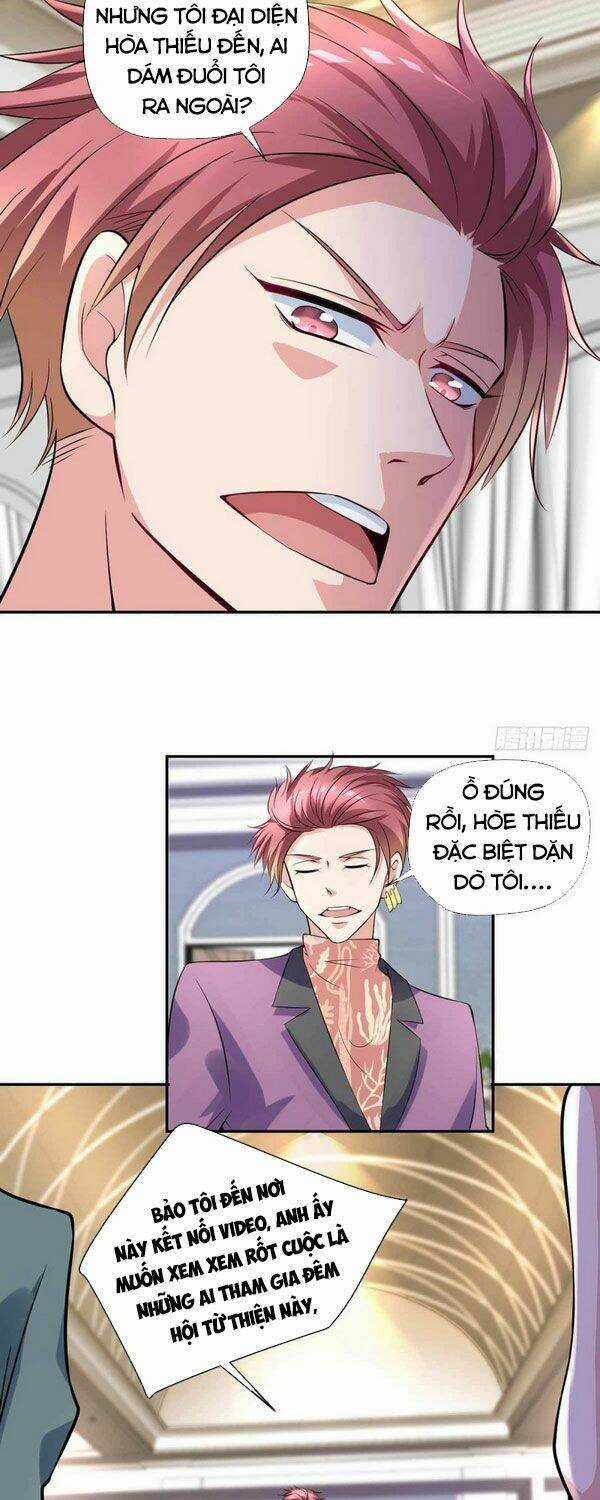 Mở Phòng Khám Tu Tiên - Chapter 89 - Trang 3