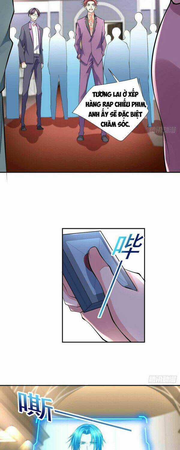 Mở Phòng Khám Tu Tiên - Chapter 89 - Trang 4