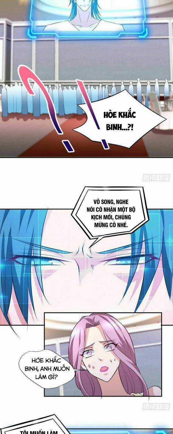 Mở Phòng Khám Tu Tiên - Chapter 89 - Trang 5