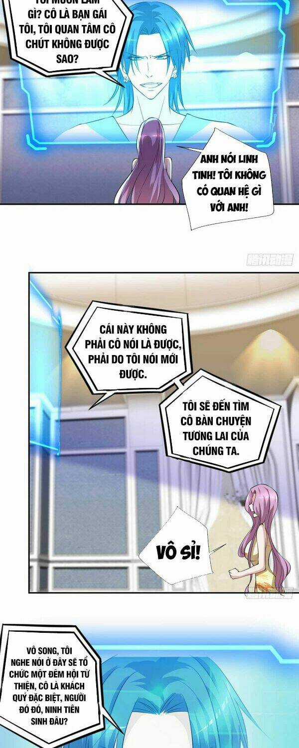 Mở Phòng Khám Tu Tiên - Chapter 89 - Trang 6