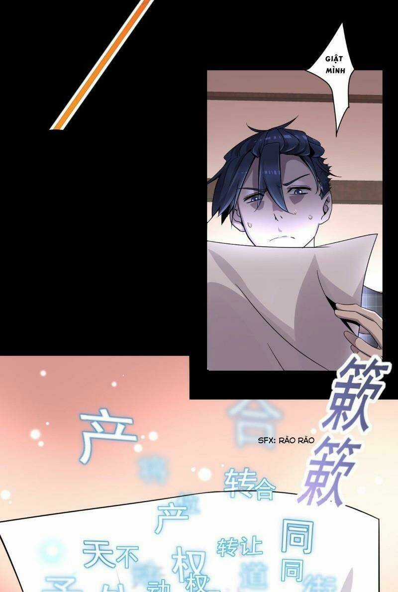 Mở Phòng Khám Tu Tiên - Chapter 9 - Trang 12