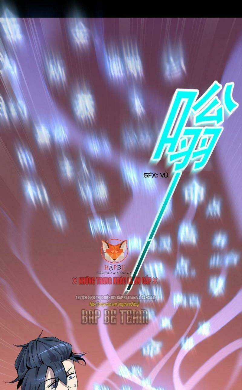 Mở Phòng Khám Tu Tiên - Chapter 9 - Trang 14