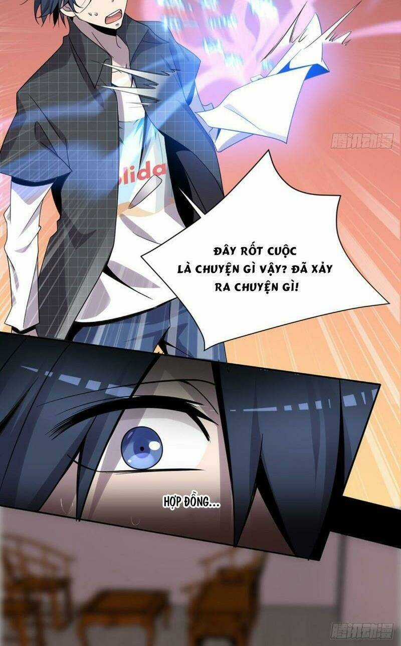 Mở Phòng Khám Tu Tiên - Chapter 9 - Trang 15