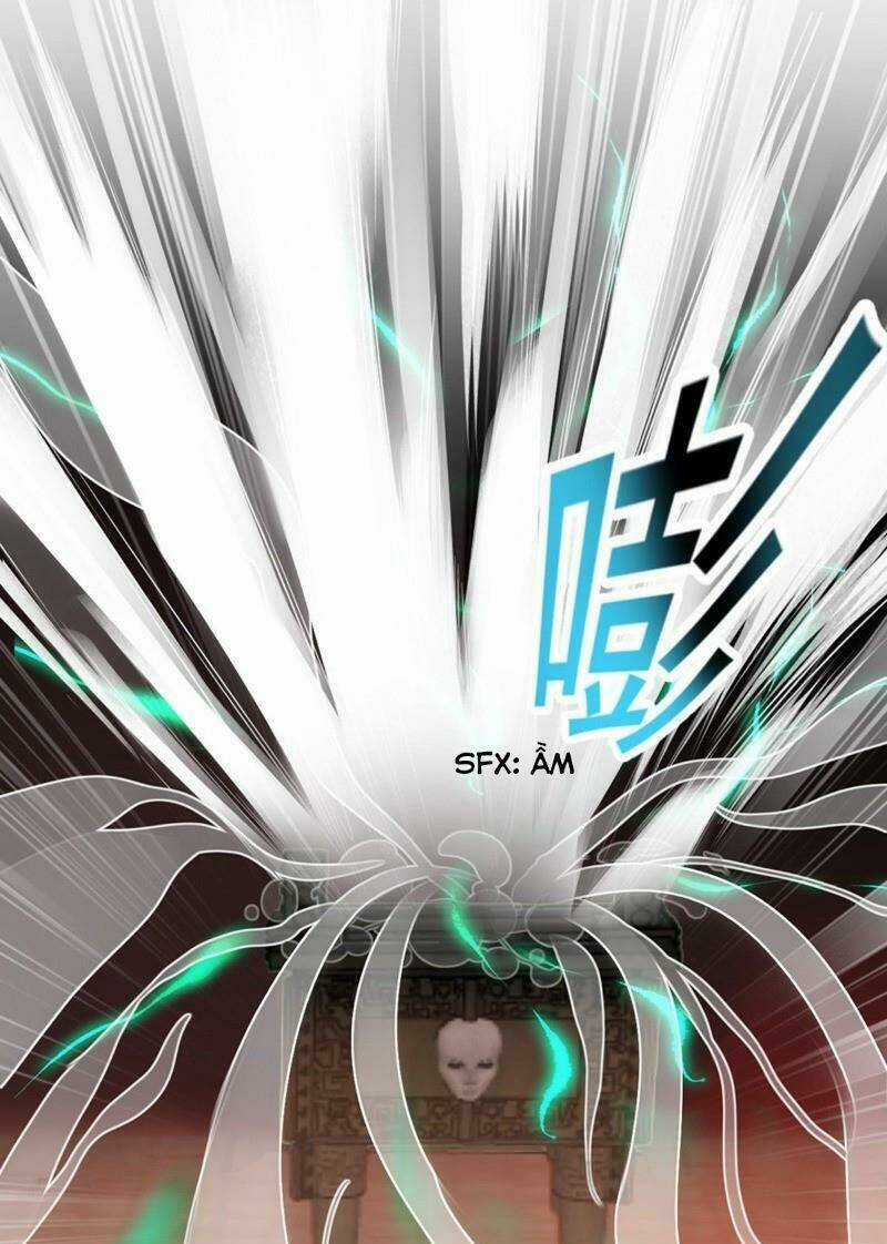 Mở Phòng Khám Tu Tiên - Chapter 9 - Trang 17