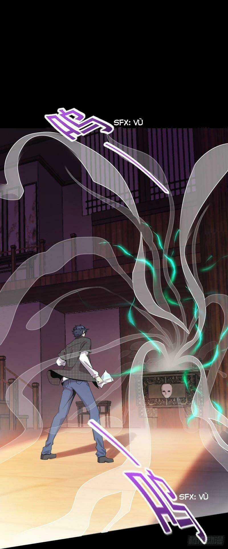 Mở Phòng Khám Tu Tiên - Chapter 9 - Trang 19