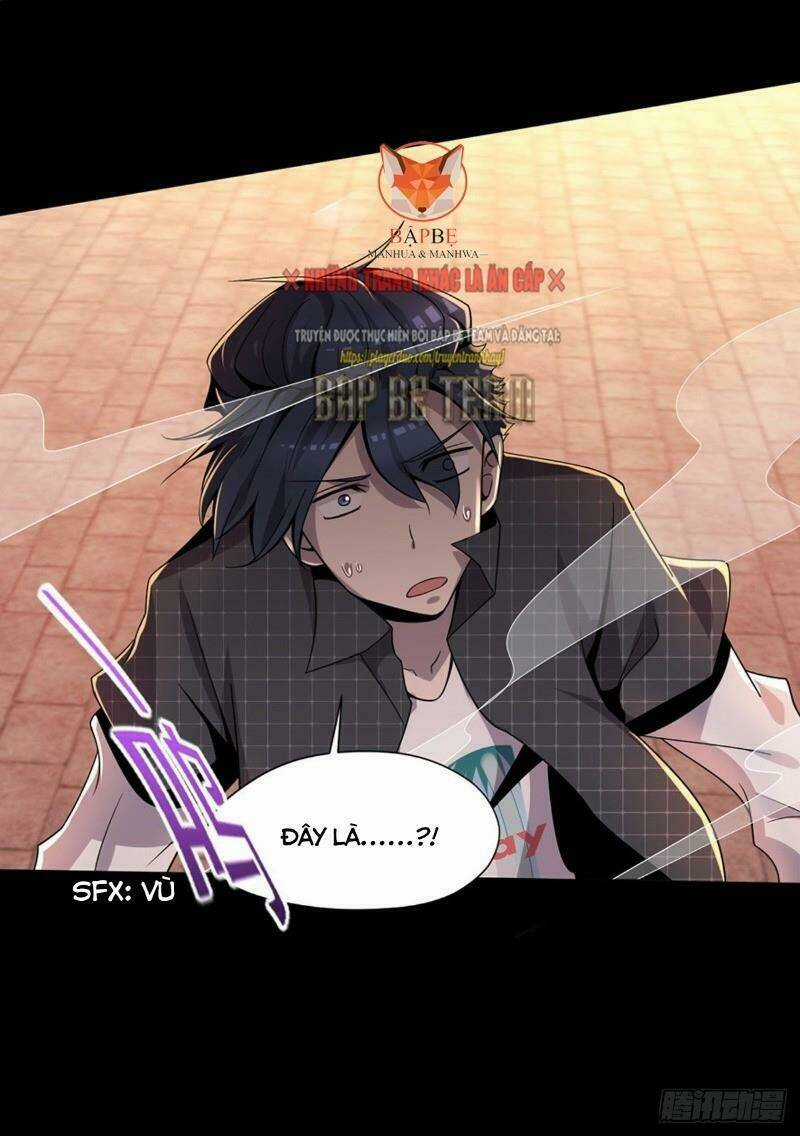 Mở Phòng Khám Tu Tiên - Chapter 9 - Trang 20