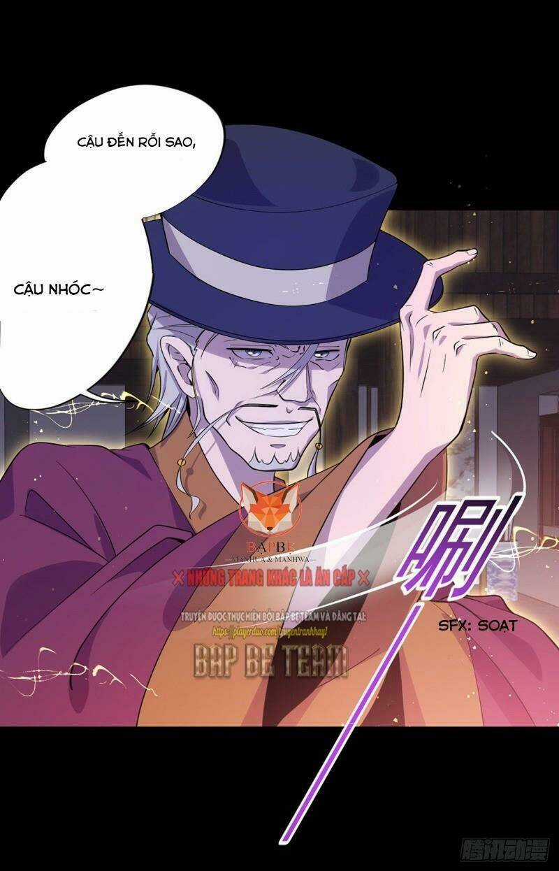 Mở Phòng Khám Tu Tiên - Chapter 9 - Trang 23