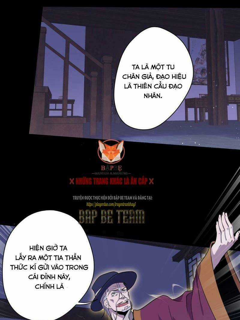 Mở Phòng Khám Tu Tiên - Chapter 9 - Trang 26