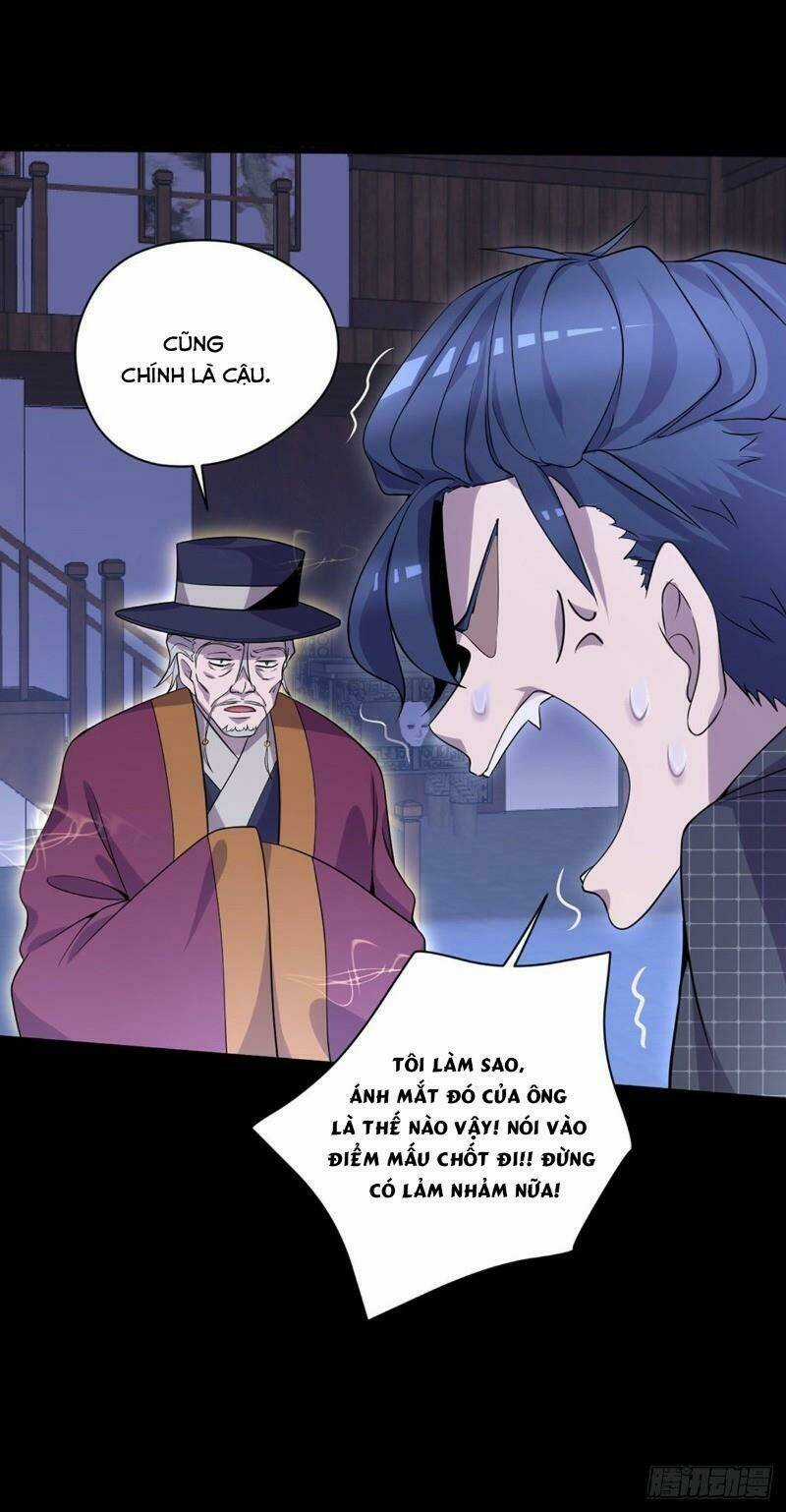 Mở Phòng Khám Tu Tiên - Chapter 9 - Trang 28