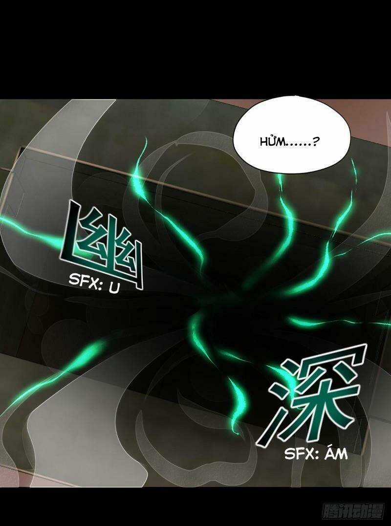 Mở Phòng Khám Tu Tiên - Chapter 9 - Trang 4