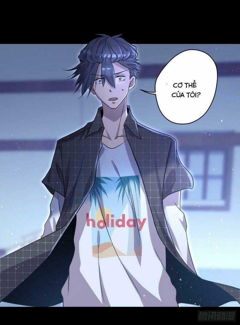 Mở Phòng Khám Tu Tiên - Chapter 9 - Trang 31