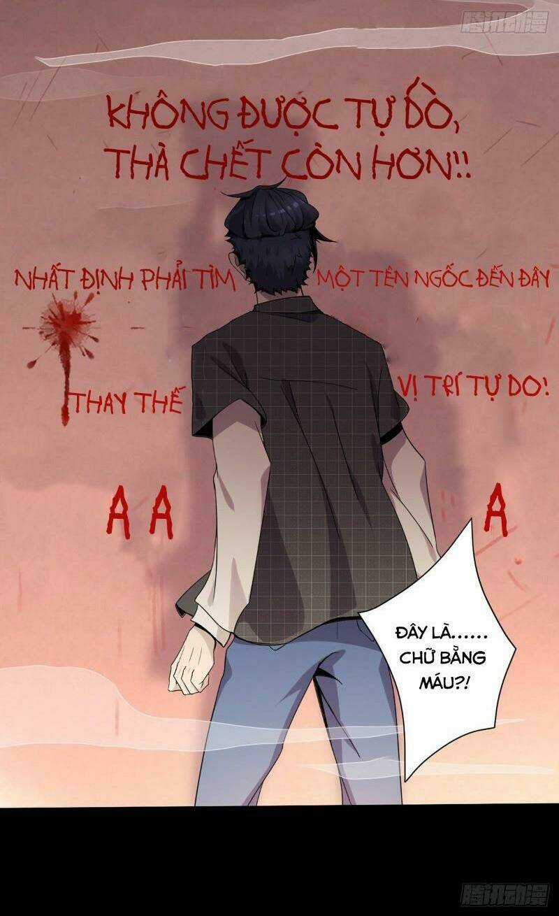 Mở Phòng Khám Tu Tiên - Chapter 9 - Trang 8