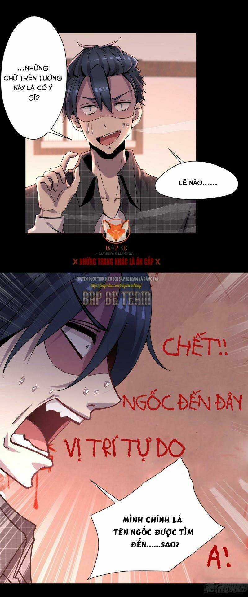 Mở Phòng Khám Tu Tiên - Chapter 9 - Trang 9