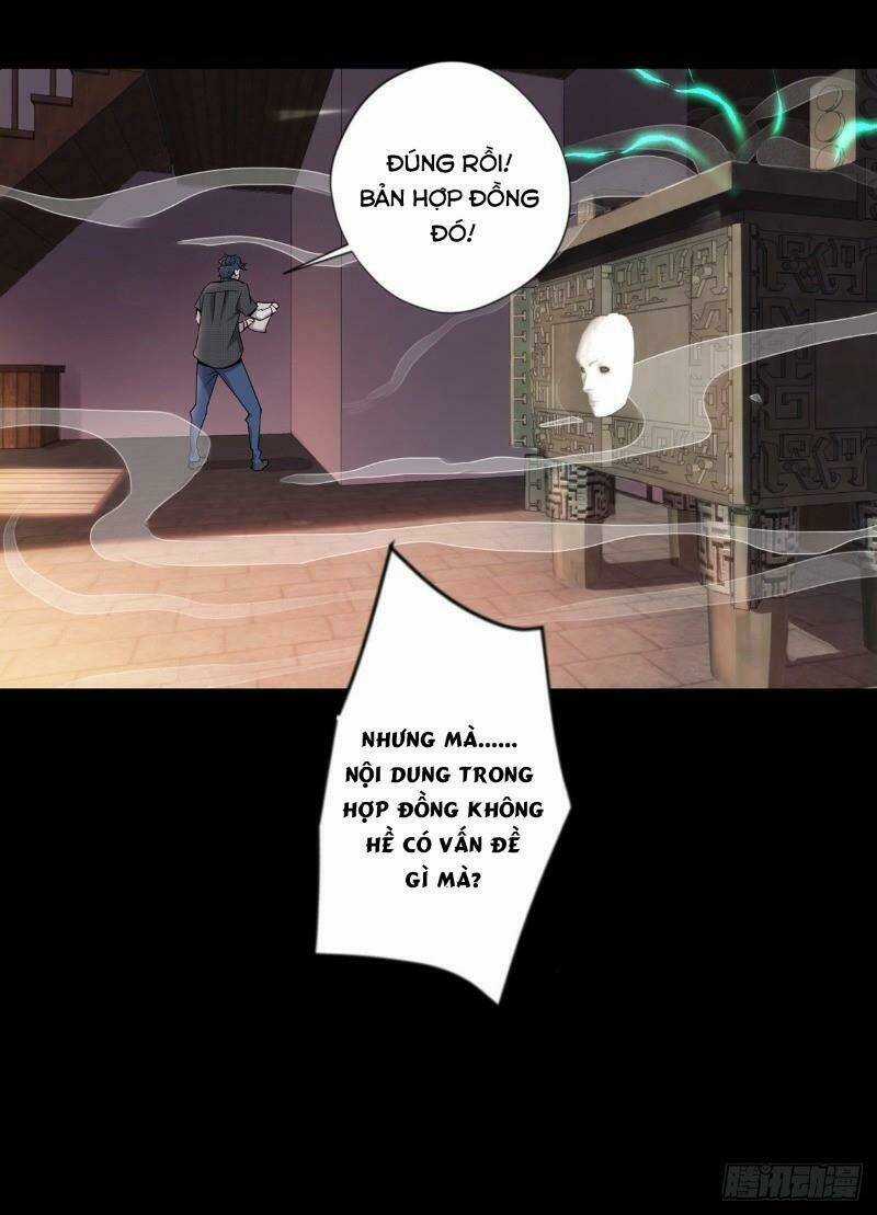 Mở Phòng Khám Tu Tiên - Chapter 9 - Trang 10