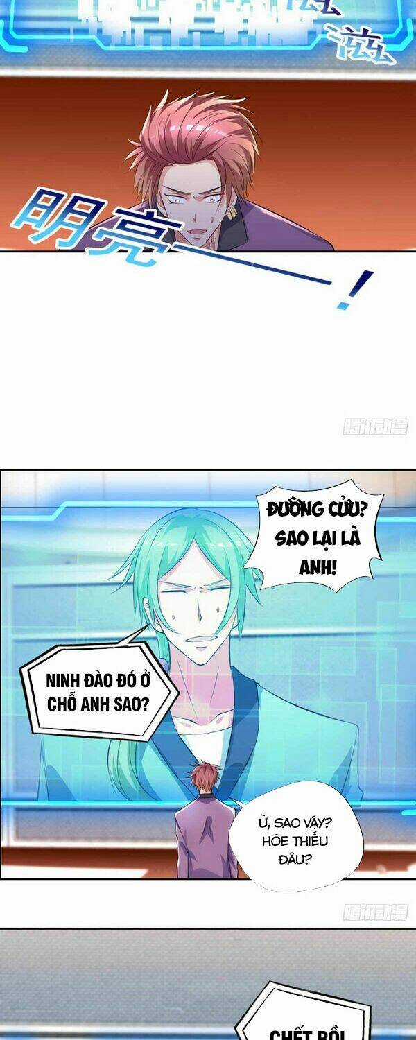 Mở Phòng Khám Tu Tiên - Chapter 90 - Trang 12