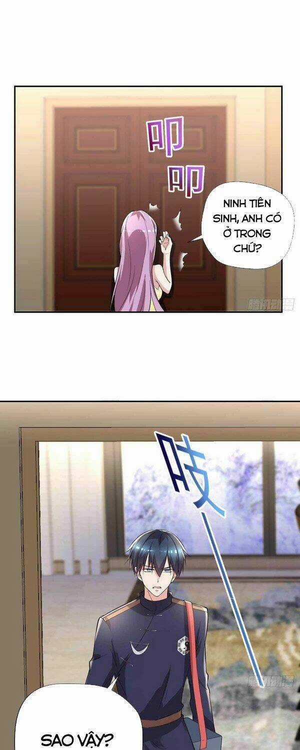 Mở Phòng Khám Tu Tiên - Chapter 90 - Trang 3